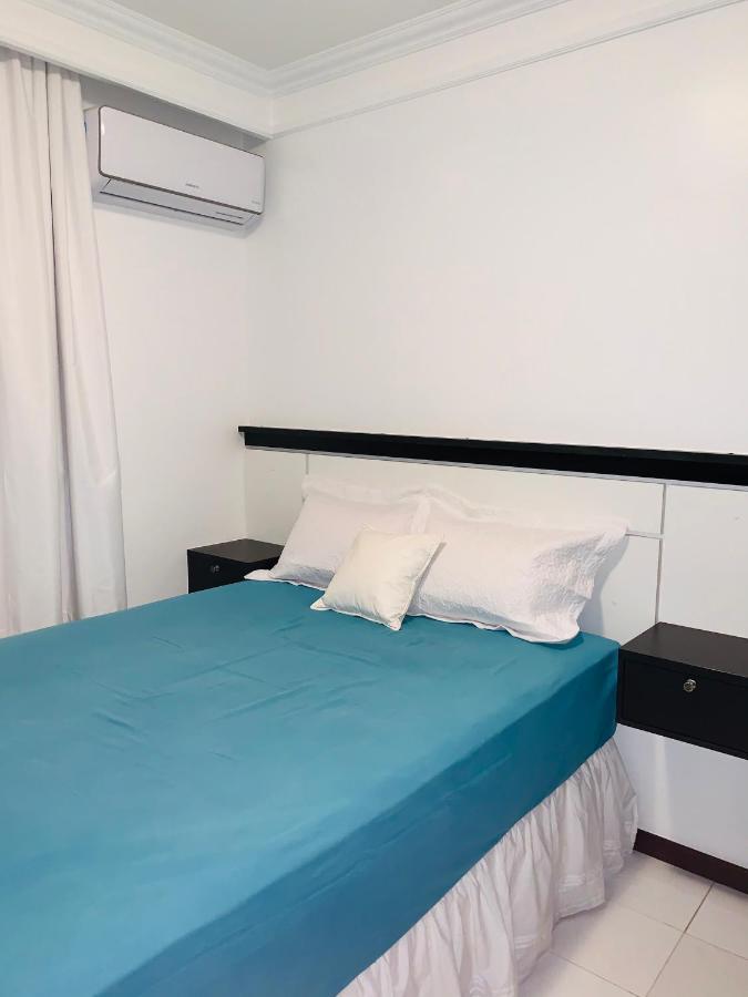 Stayhere! Fique Aqui! Apartamento 2/4 Mobiliado No Costa Azul :-) Salvador Exterior photo